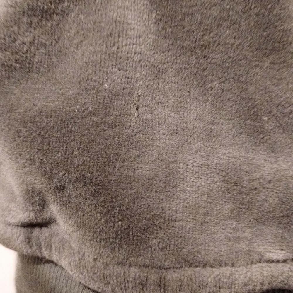 Nike Sportswear Vintage Velour Jacket - Picture 13 of 15